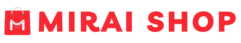 Mirai Shop – أفضل متجر إلكتروني لتوصيل الأدوات والمنتجات في تونس