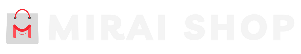 Mirai Shop – أفضل متجر إلكتروني لتوصيل الأدوات والمنتجات في تونس